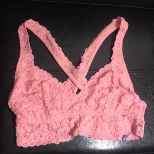American Eagle Bralette
